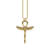 THOMAS SABO Pendant in Shape of Ankh Symbol Pendants THOMAS SABO 
