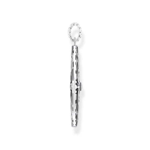 Thomas Sabo Pendant Elements of Nature silver Pendant Thomas Sabo 