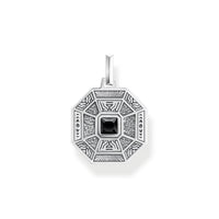 THOMAS SABO Lucky Charm And Life Path Pendant Pendant Thomas Sabo 