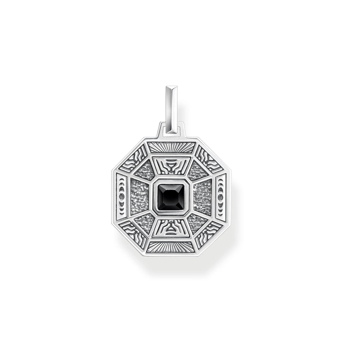 THOMAS SABO Lucky Charm And Life Path Pendant Pendant Thomas Sabo 