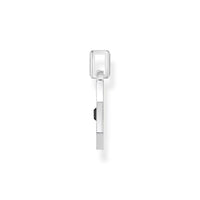THOMAS SABO Lucky Charm And Life Path Pendant Pendant Thomas Sabo 