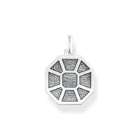 THOMAS SABO Lucky Charm And Life Path Pendant Pendant Thomas Sabo 