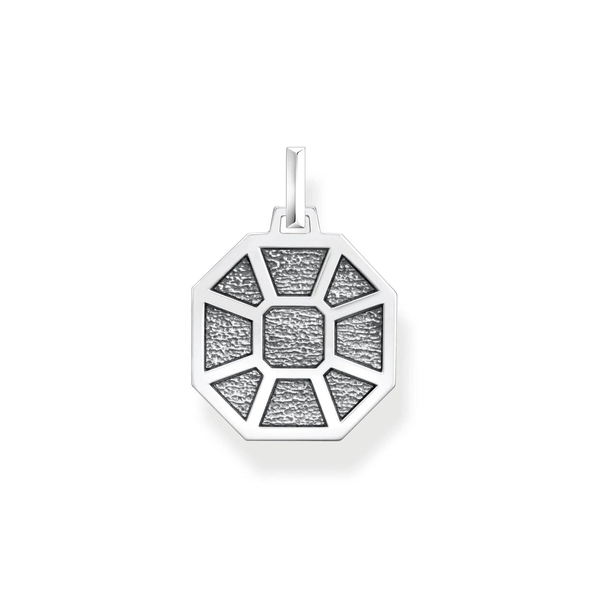 THOMAS SABO Lucky Charm And Life Path Pendant Pendant Thomas Sabo 