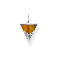 THOMAS SABO Pendulum Tiger's Eye Pendant Pendant Thomas Sabo 