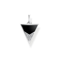 THOMAS SABO Pendulum Tiger's Eye Pendant Pendant Thomas Sabo 
