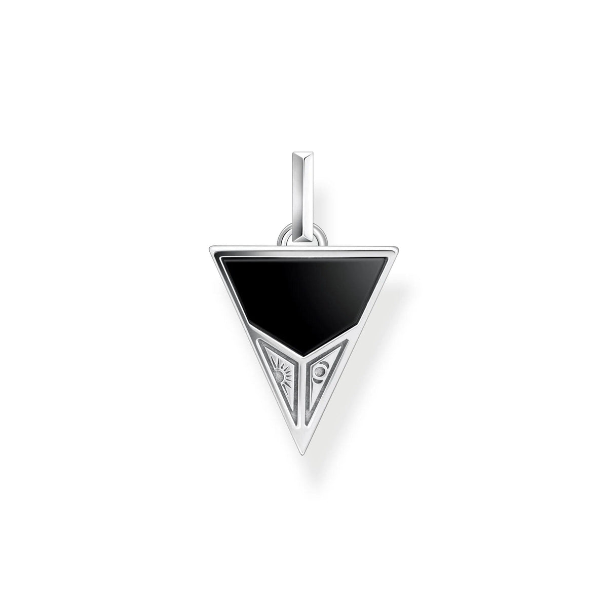 THOMAS SABO Pendulum Tiger's Eye Pendant Pendant Thomas Sabo 