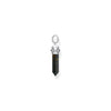 THOMAS SABO Crystal Pendant made from Golden Blue Tiger's Eye Pendants THOMAS SABO 
