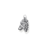 THOMAS SABO Rebel Wolf Pendant Pendants THOMAS SABO 
