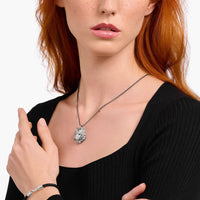 THOMAS SABO Rebel Wolf Pendant Pendants THOMAS SABO 