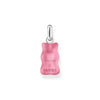 THOMAS SABO Pendant with pink Goldbears and zirconia Pendant THOMAS SABO 