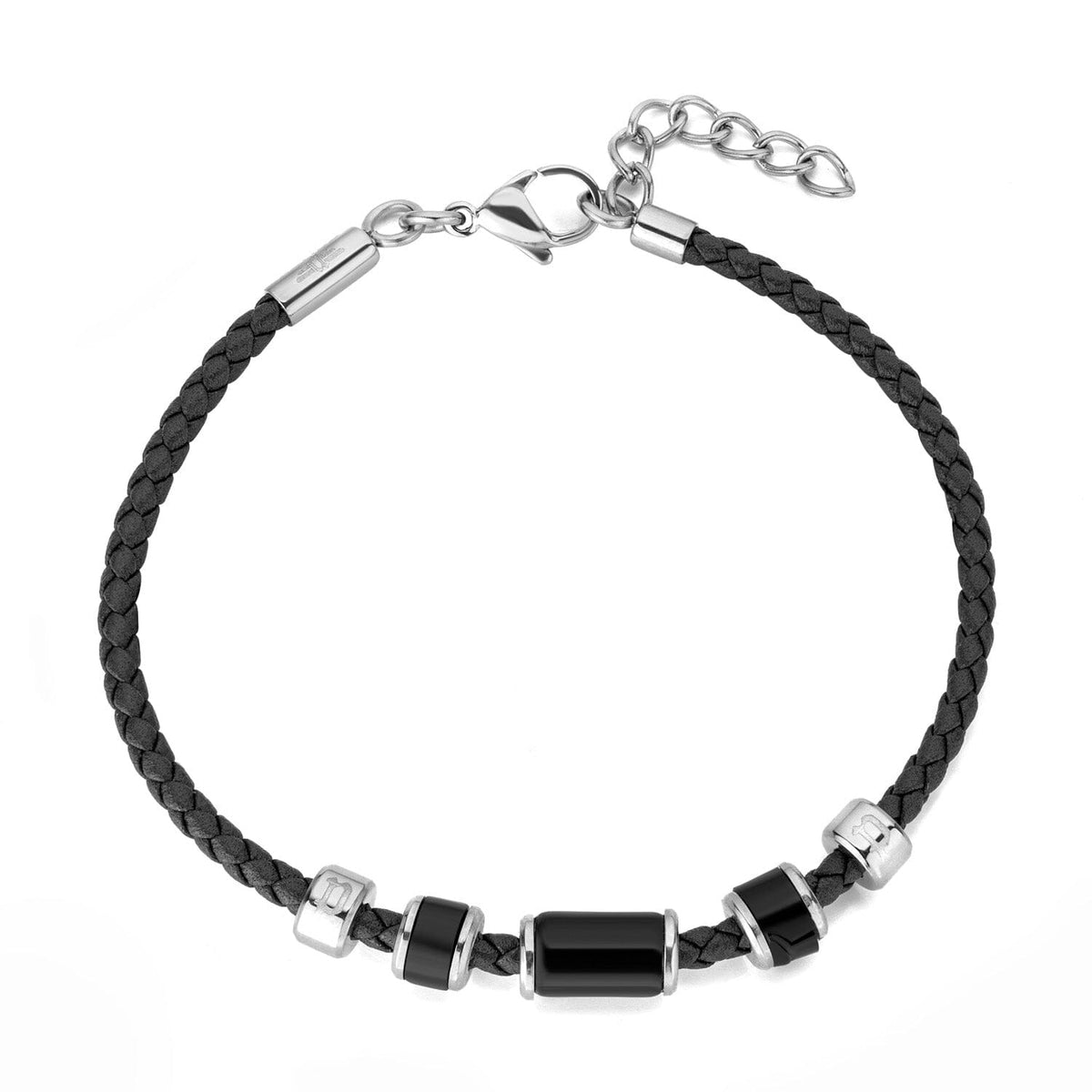 Police Bullion Men's Bracelet Bracelets Police 