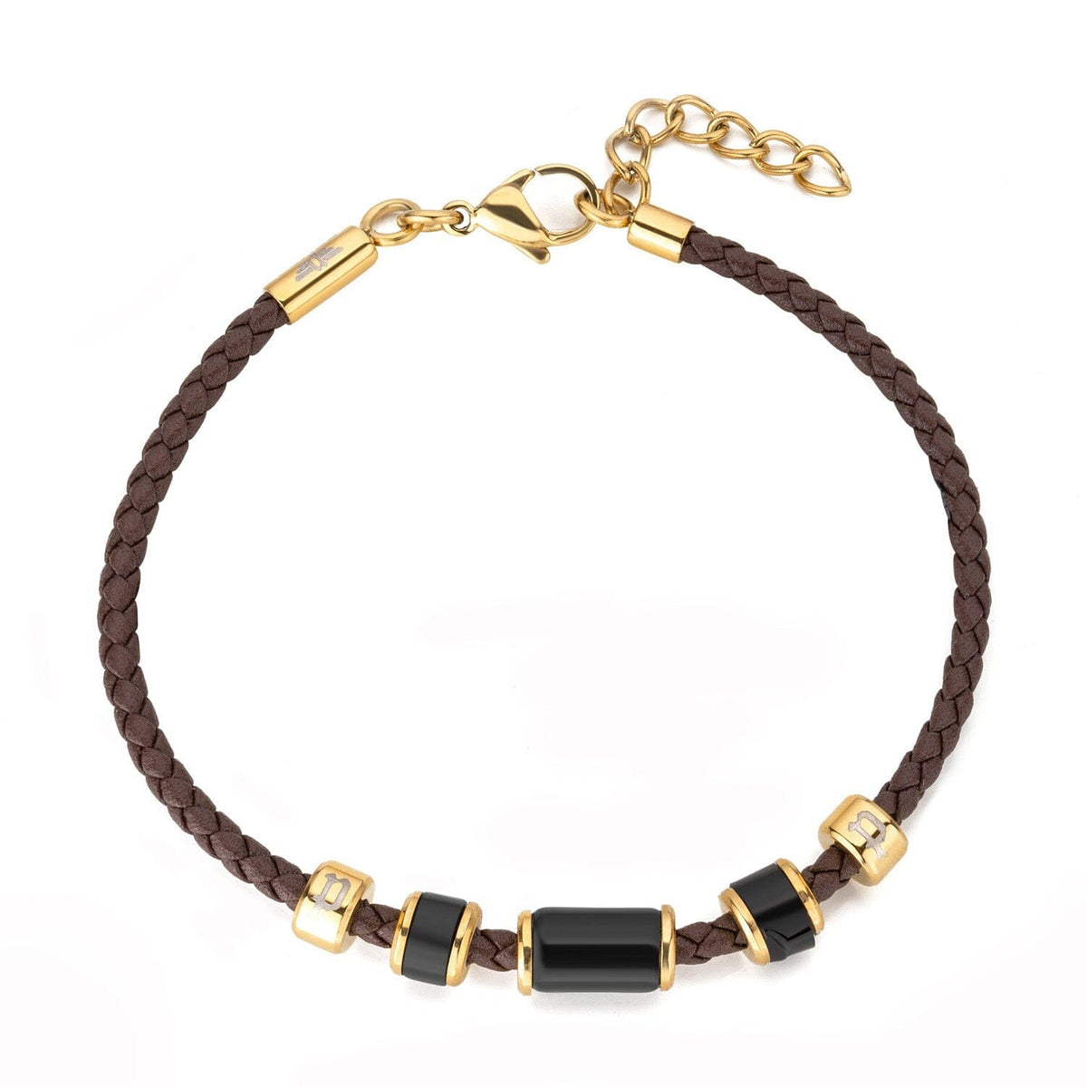 Police Bullion Men's Bracelet Bracelets Police 