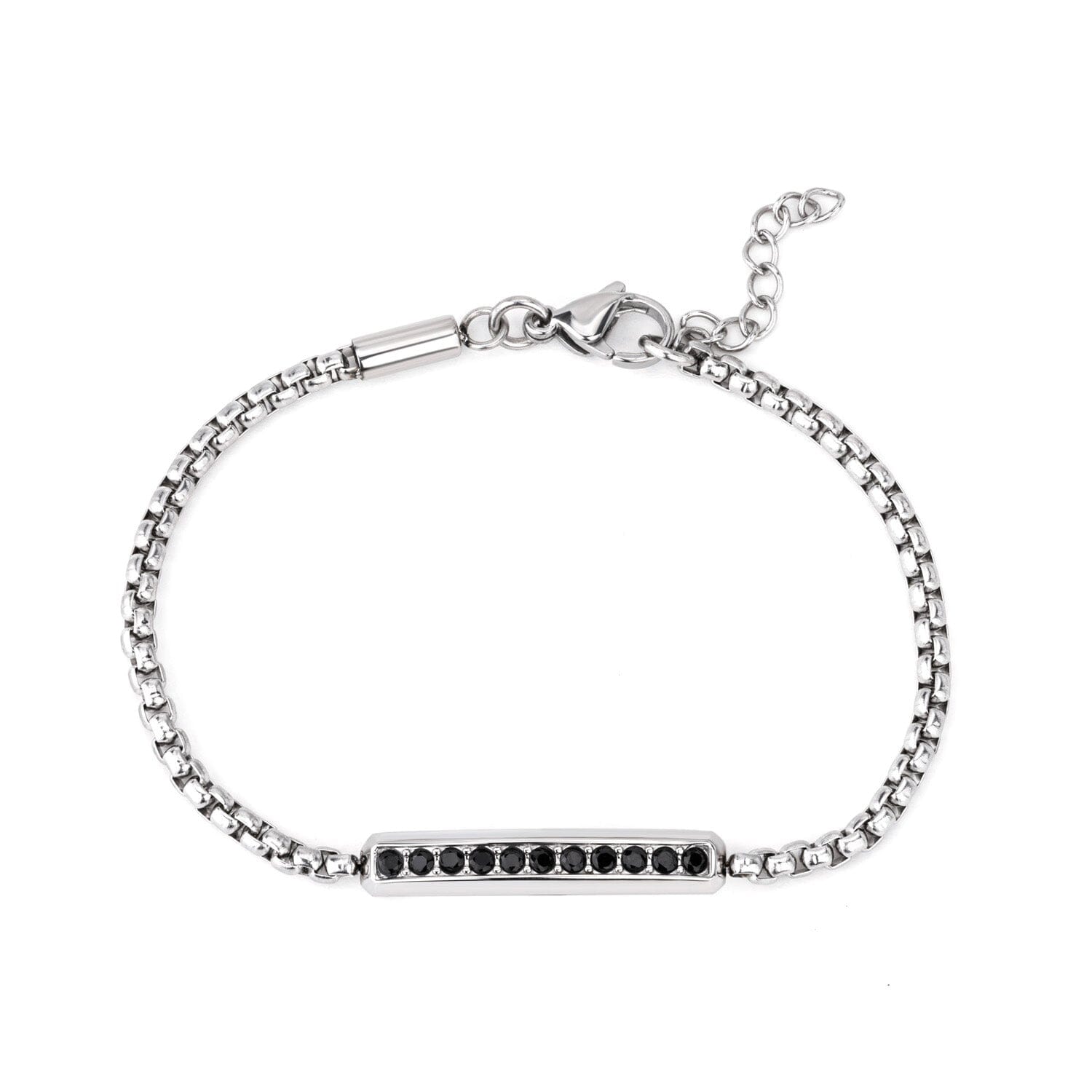 Police Mix Men's Bracelet Bracelets Police 