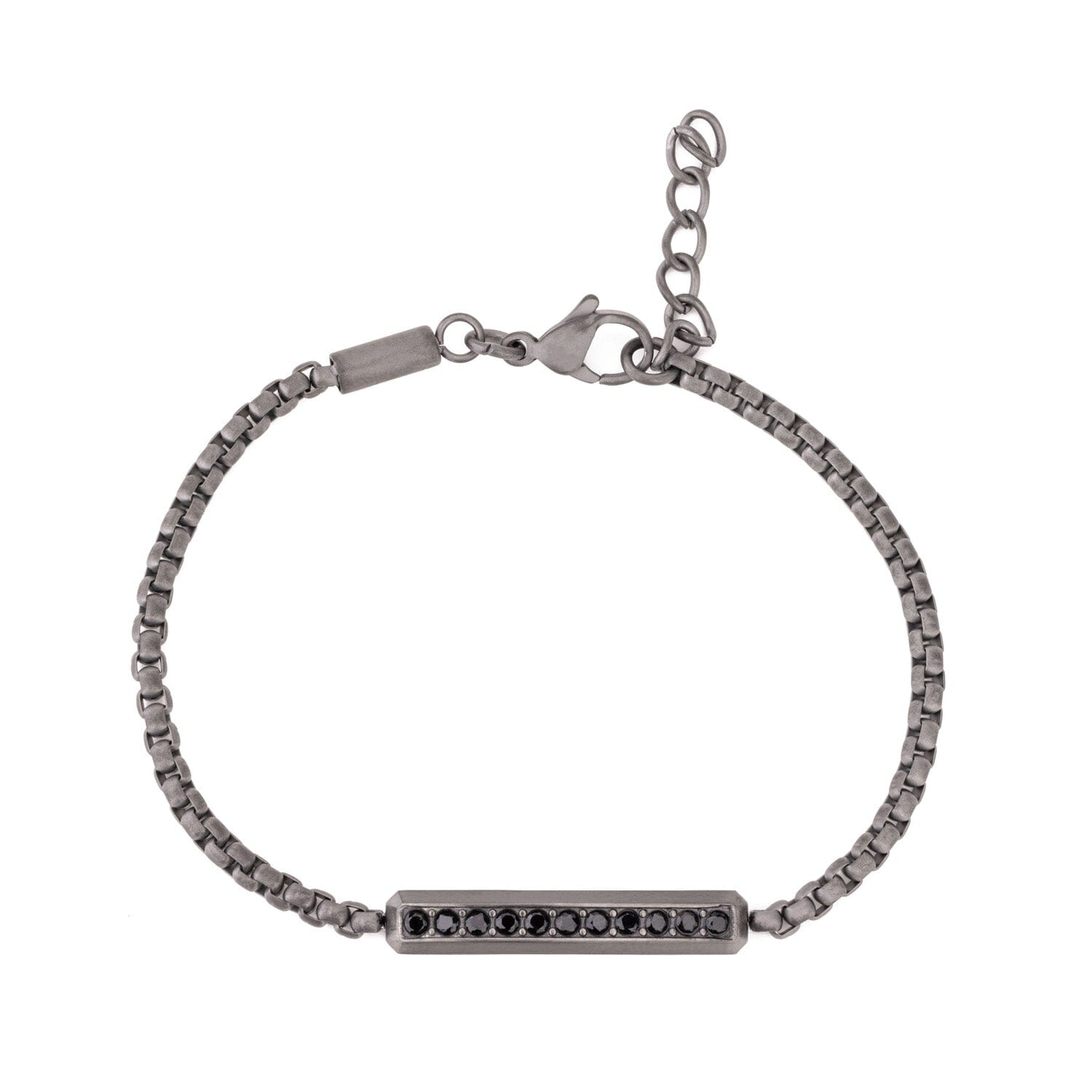 Police Mix Men's Bracelet Bracelets Police 