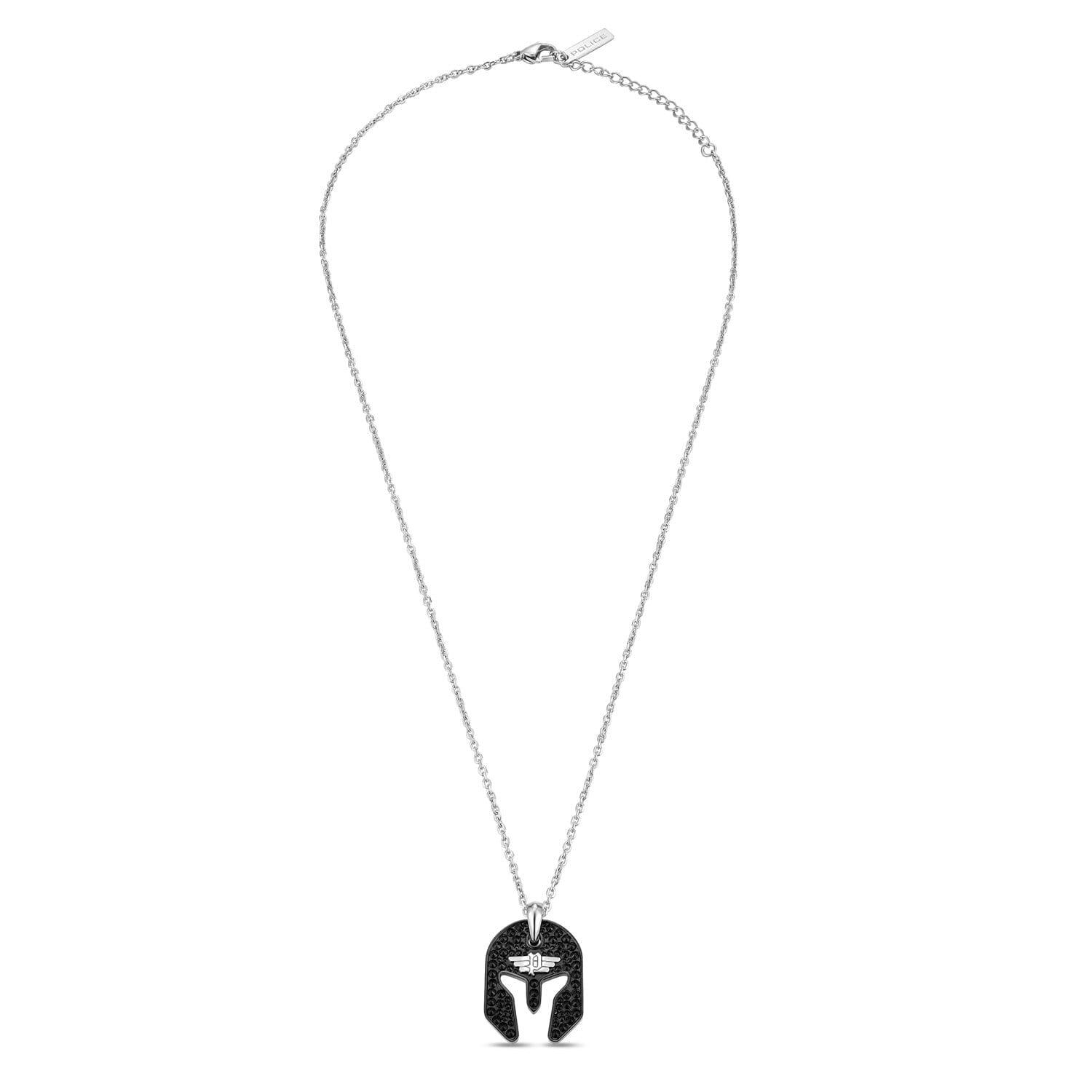 Police Armor Men's Necklace Necklaces Police 