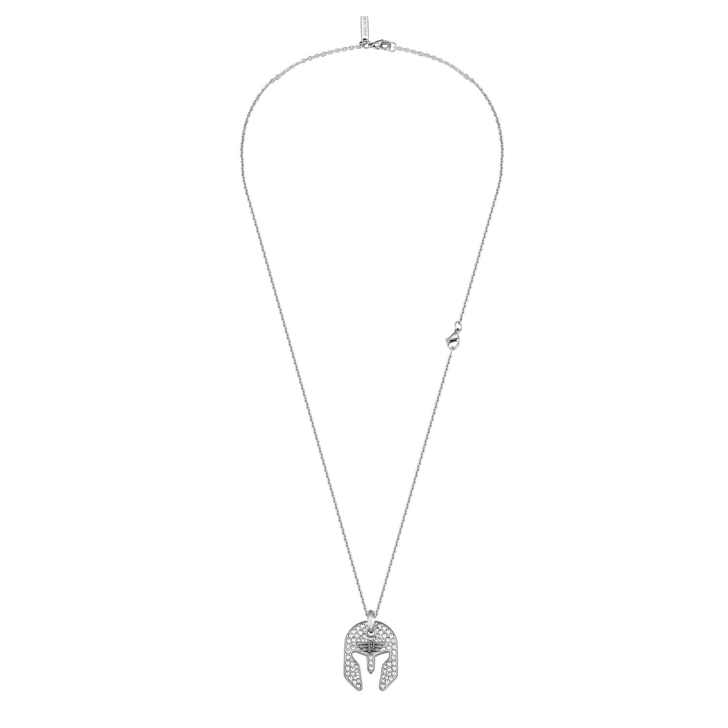Police Armor Men's Necklace Necklaces Police 