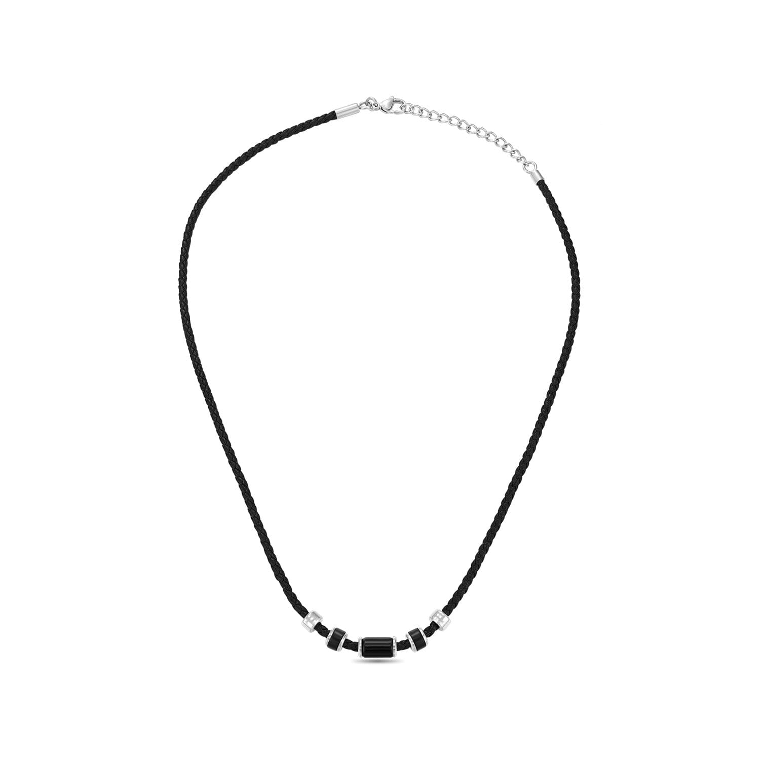 Police Bullion Men's Necklace Necklaces Police 