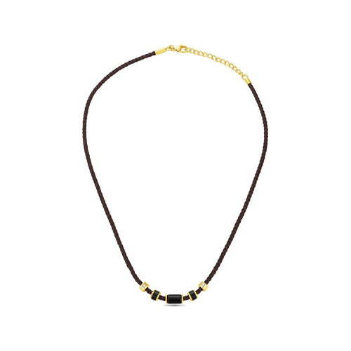 Police Bullion Men's Necklace Necklaces Police 