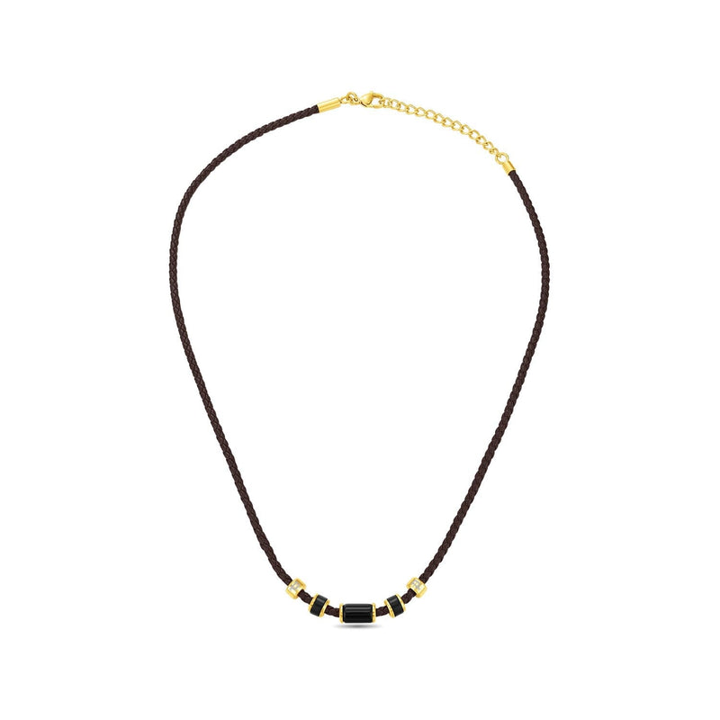 Police Bullion Men's Necklace Necklaces Police 