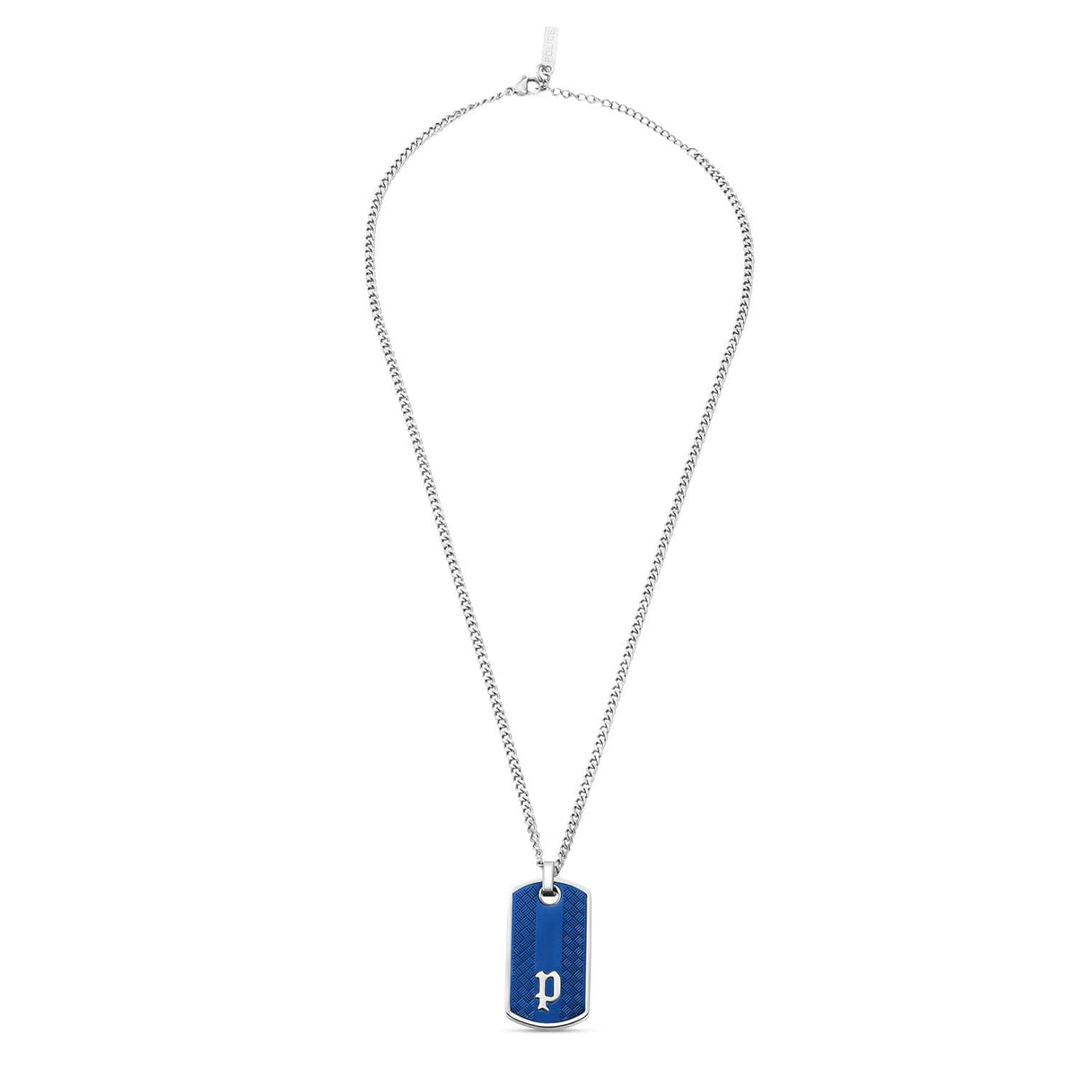 Police Hang Men's Necklace Necklaces Police 