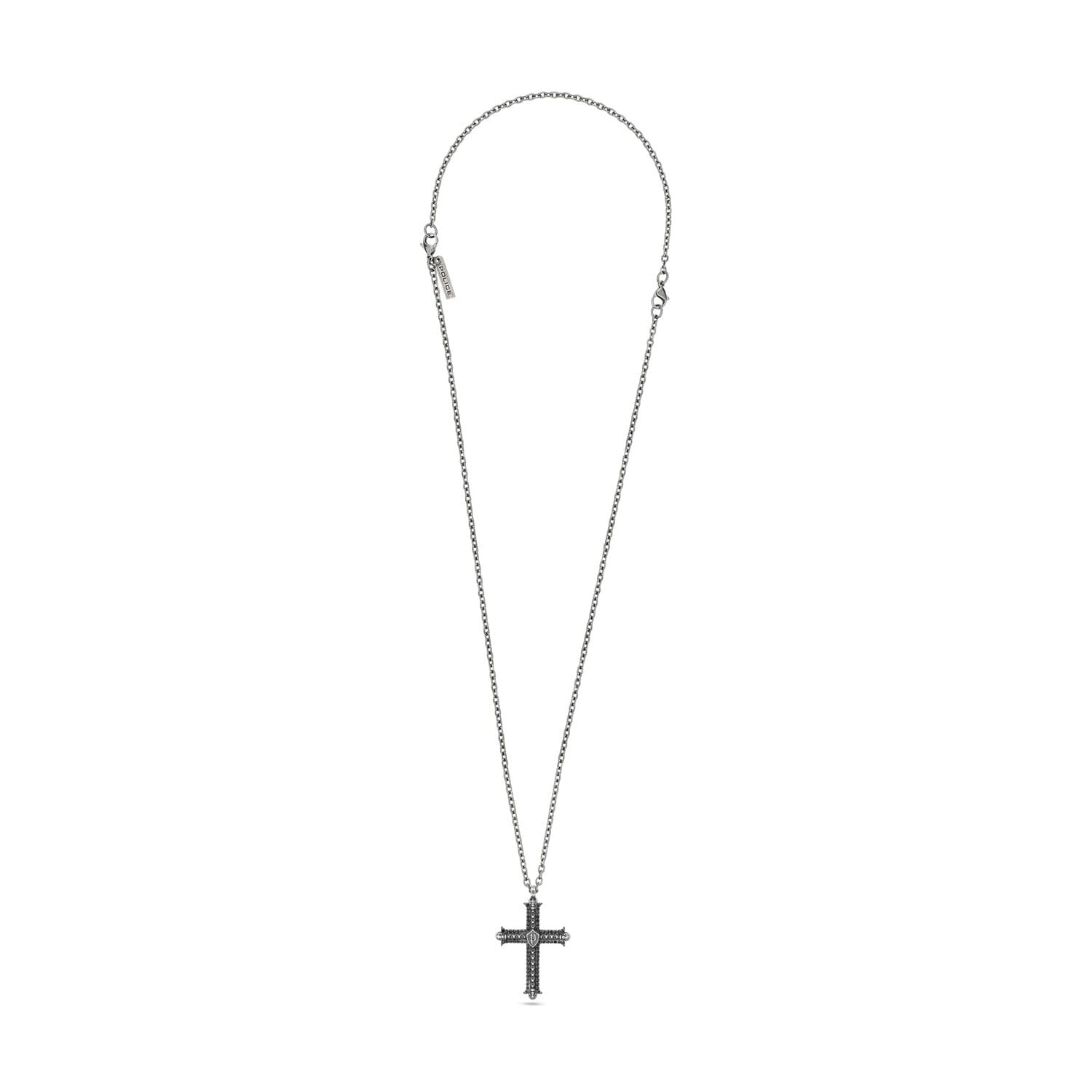 Police Whiz Men's Necklace Necklaces Police 
