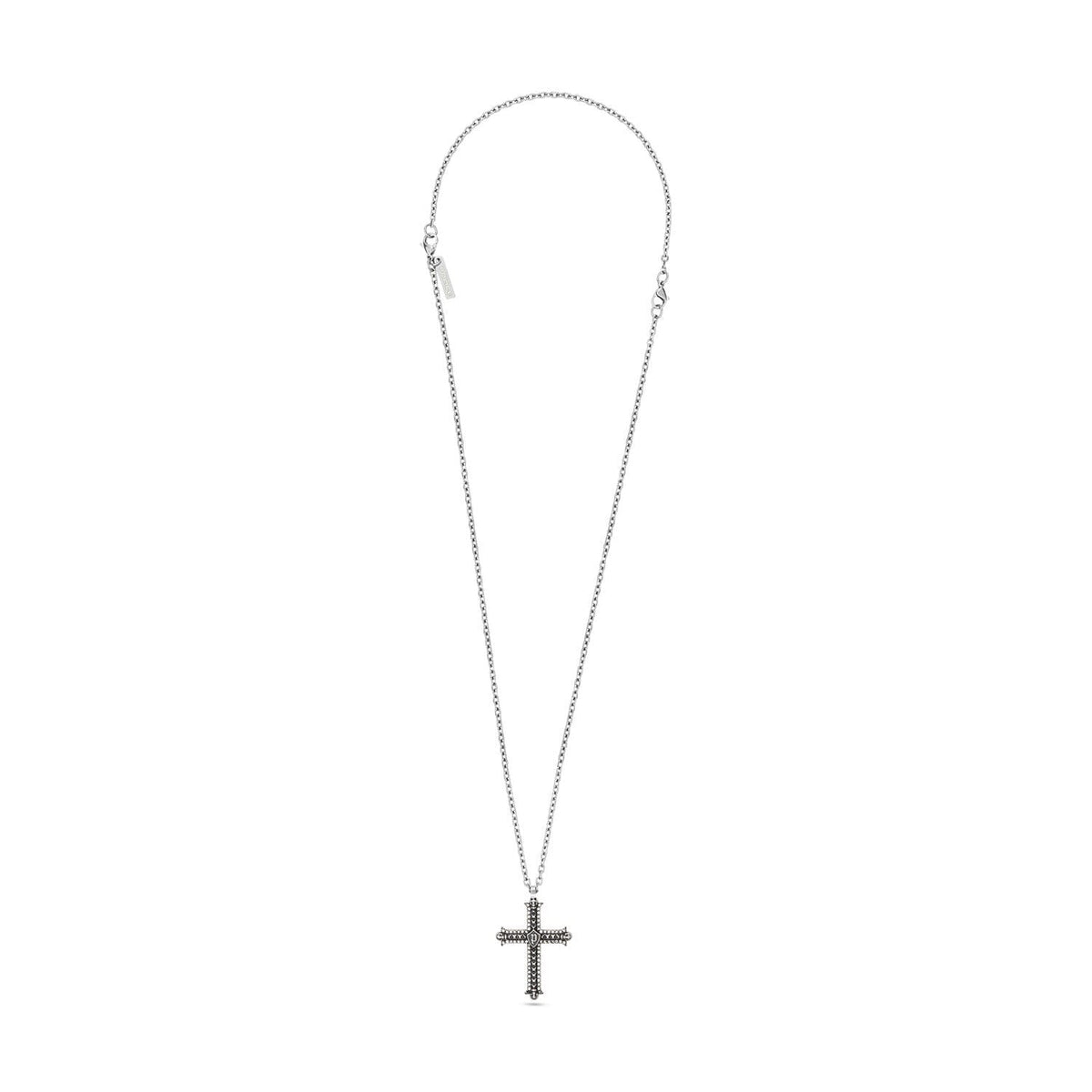 Police Whiz Men's Necklace Necklaces Police 