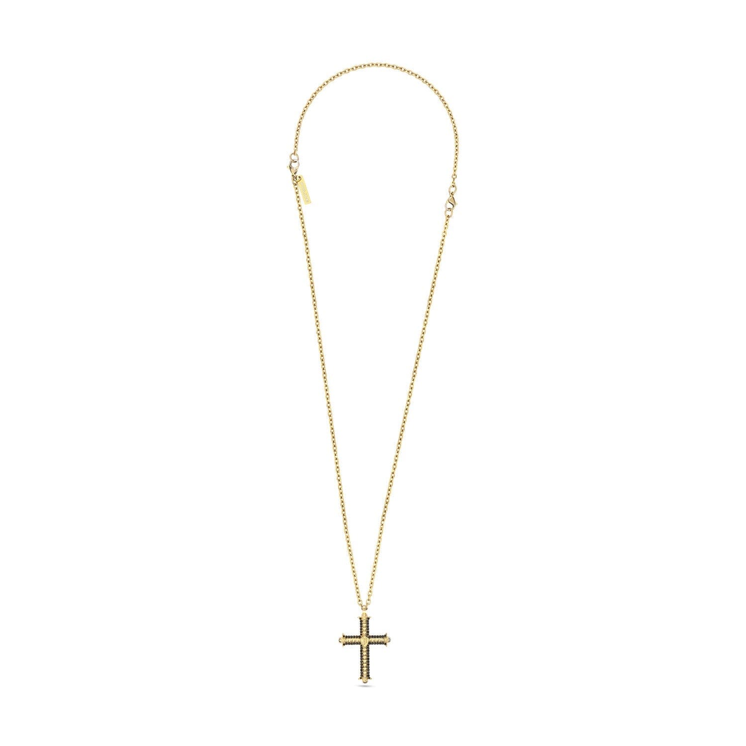 Police Whiz Men's Necklace Necklaces Police 