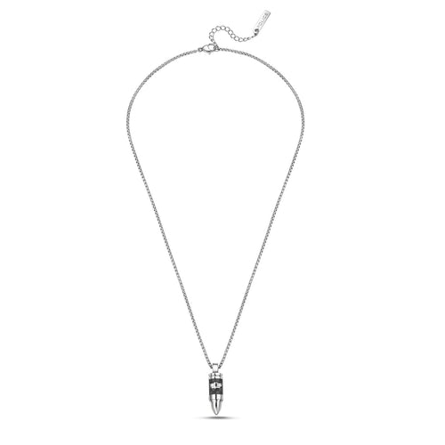 Police Bullet Men's Necklace Necklaces Police 
