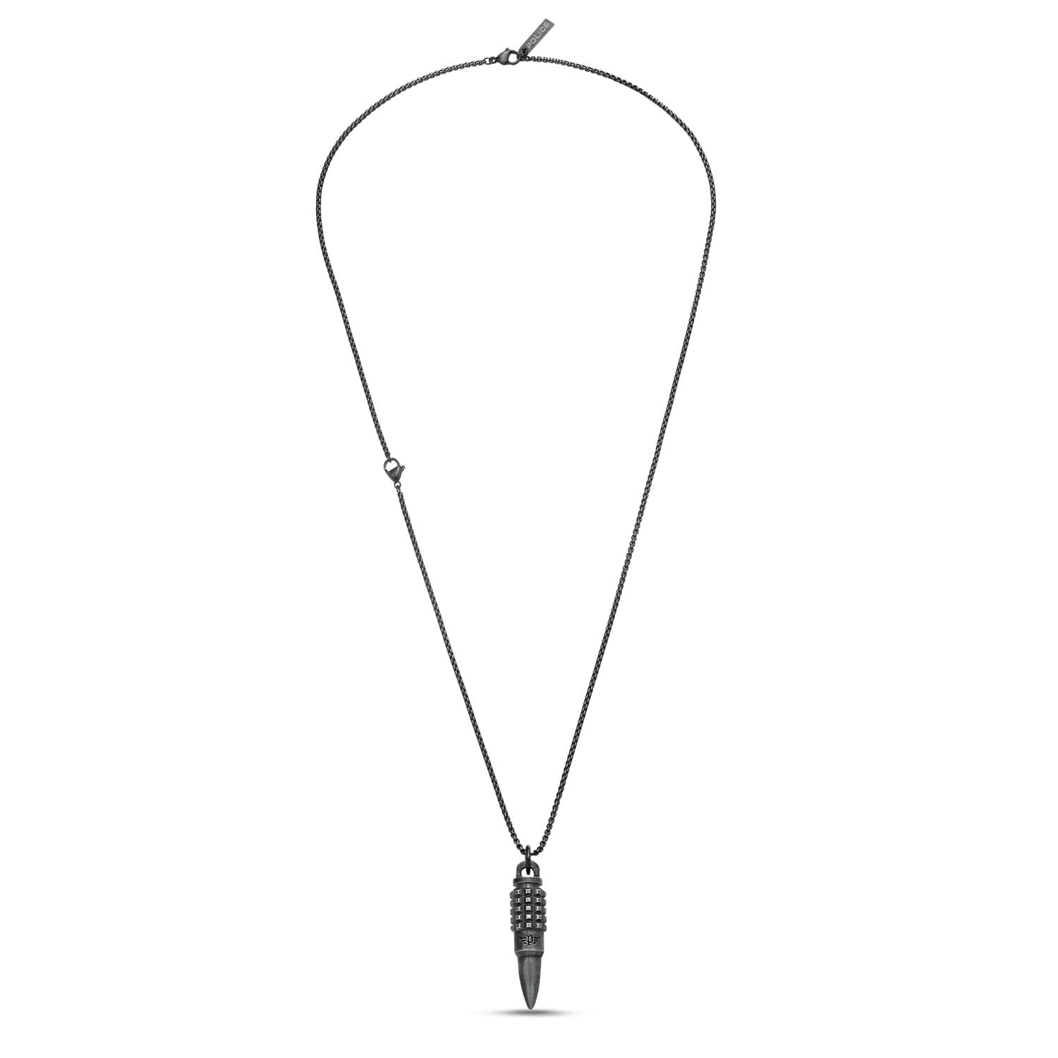 Police Bullet Men's Necklace Necklaces Police 