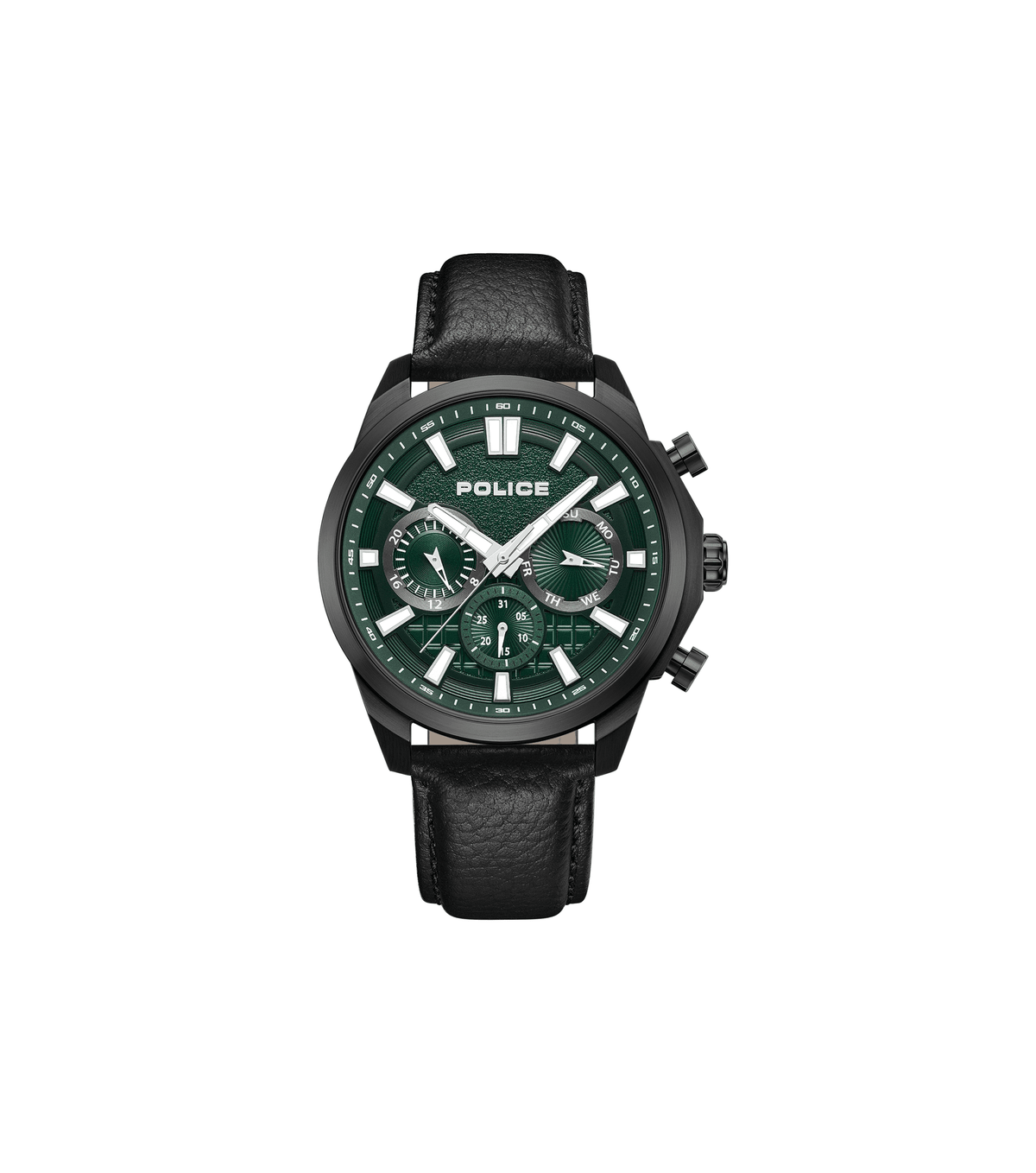 Police Rangy Mens Watch Watches Police 