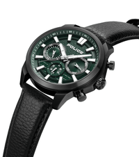 Police Rangy Mens Watch Watches Police 