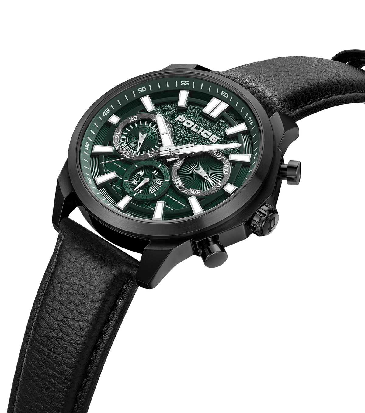 Police Rangy Mens Watch Watches Police 