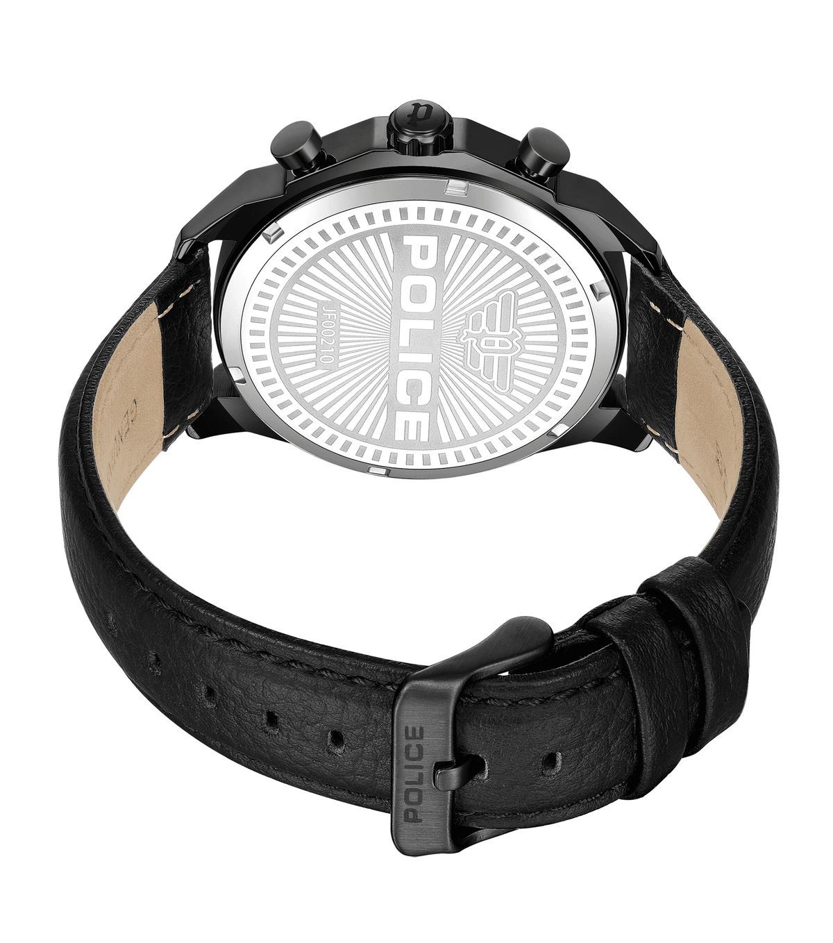 Police Rangy Mens Watch Watches Police 