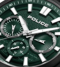 Police Rangy Mens Watch Watches Police 