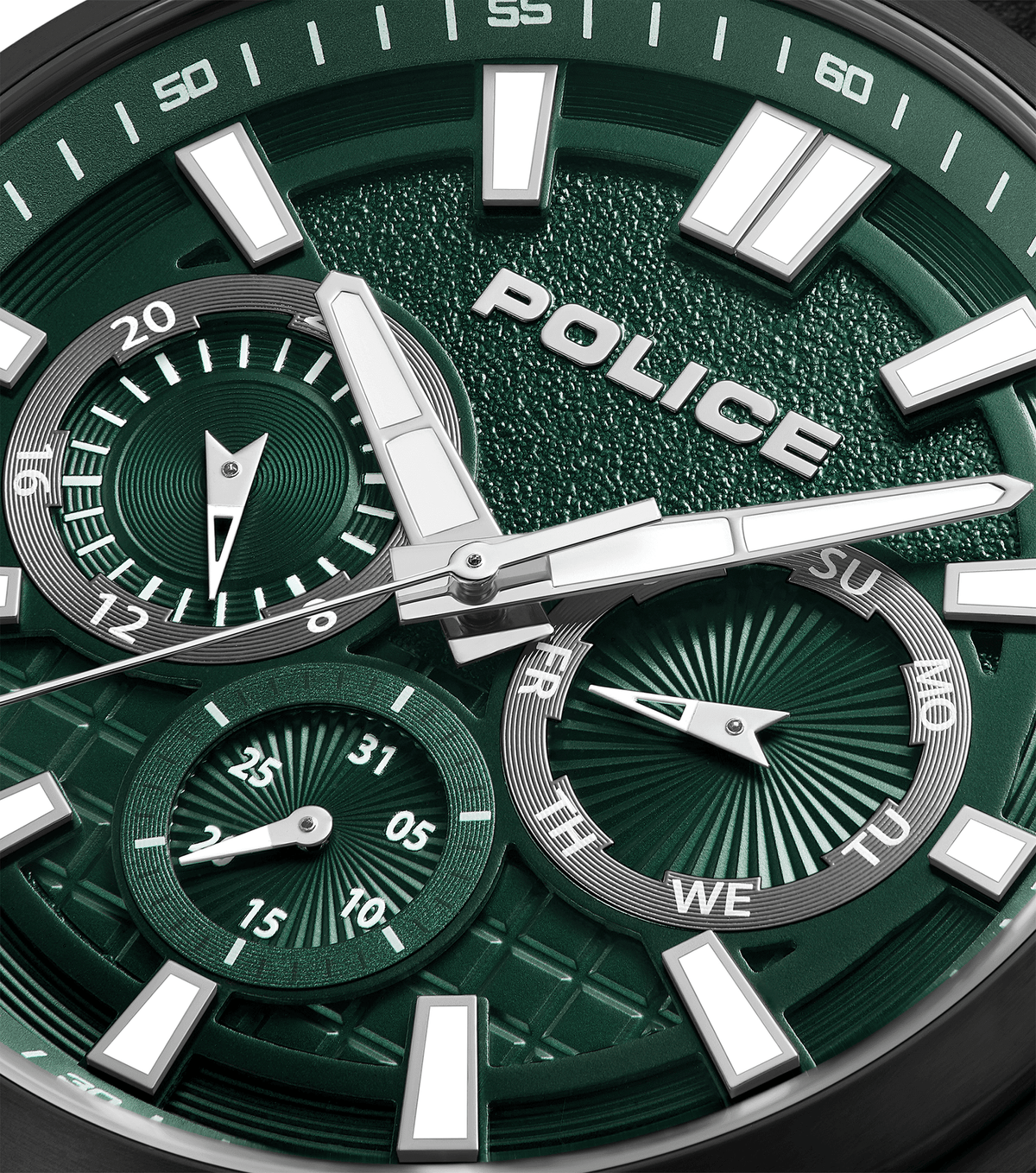 Police Rangy Mens Watch Watches Police 