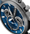 Police Reactor Mens Watch Watches Police 