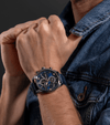 Police Reactor Mens Watch Watches Police 