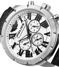 Police Roman Mens Watch Watches Police 