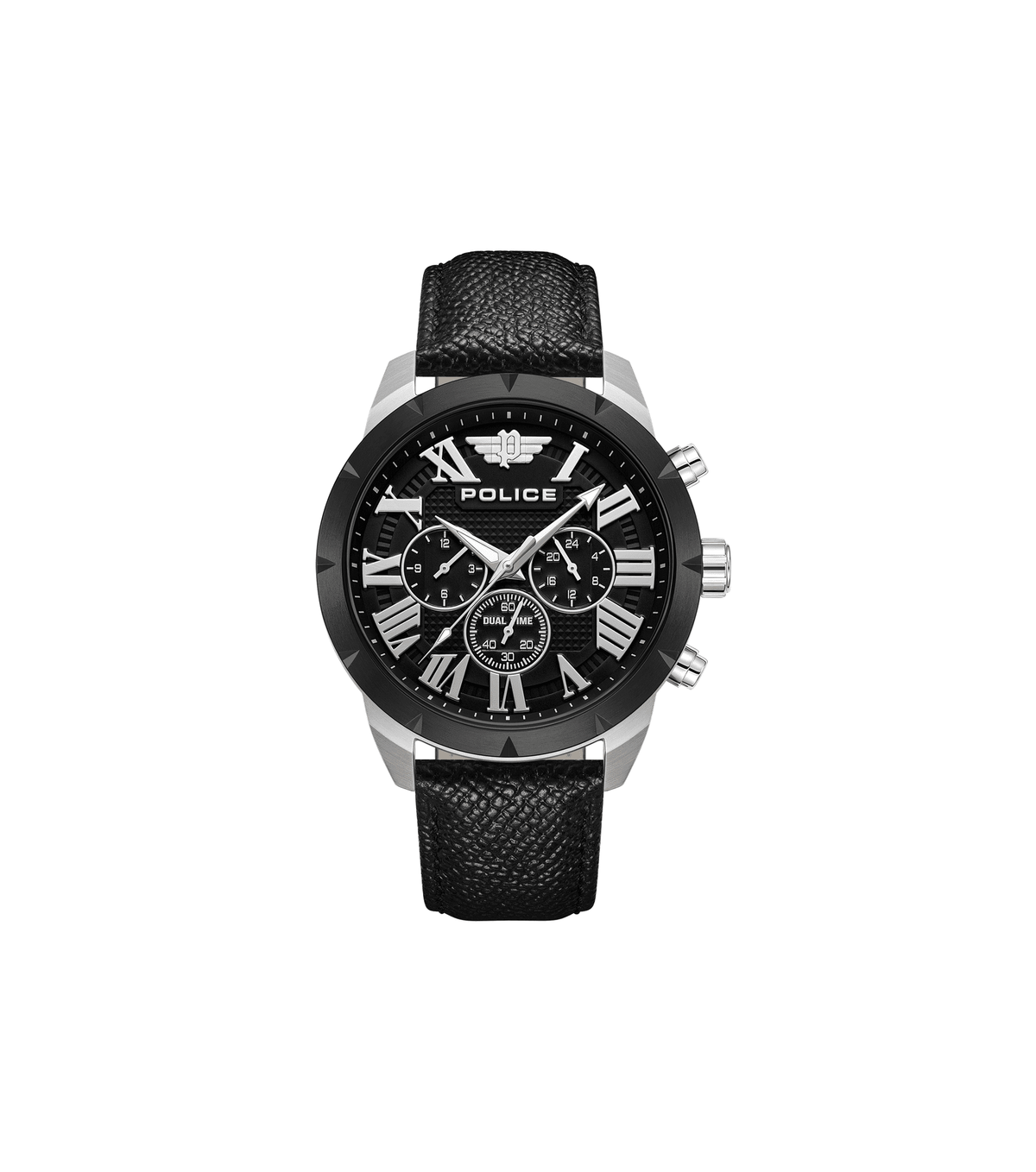 Police Roman Mens Watch Watches Police 