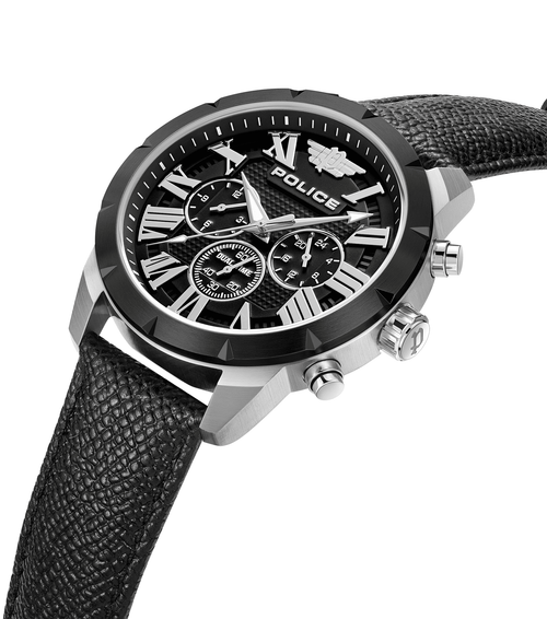 Police Roman Mens Watch Watches Police 