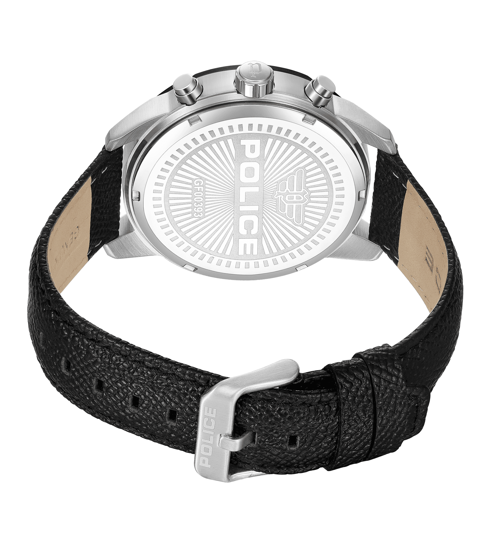 Police Roman Mens Watch Watches Police 