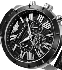 Police Roman Mens Watch Watches Police 