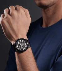 Police Roman Mens Watch Watches Police 