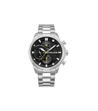 Police Reactor Mens Watch Watches Police 