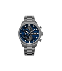 Police Reactor Mens Watch Watches Police 