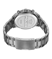 Police Reactor Mens Watch Watches Police 