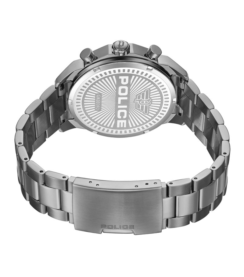 Police Reactor Mens Watch Watches Police 