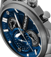 Police Reactor Mens Watch Watches Police 