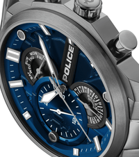 Police Reactor Mens Watch Watches Police 