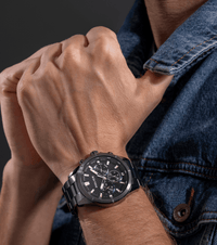 Police Malawi Mens Watch Watches Police 